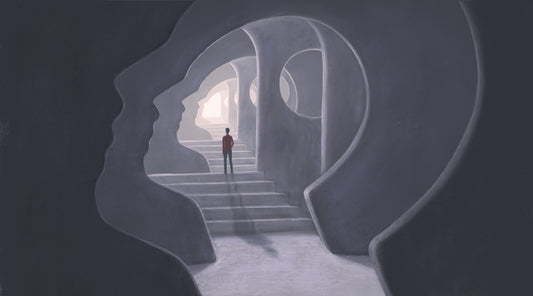Exploring Dreamwork: A Journey Through the Subconscious, Dreaming Realities and Techniques to Engage with Dreams